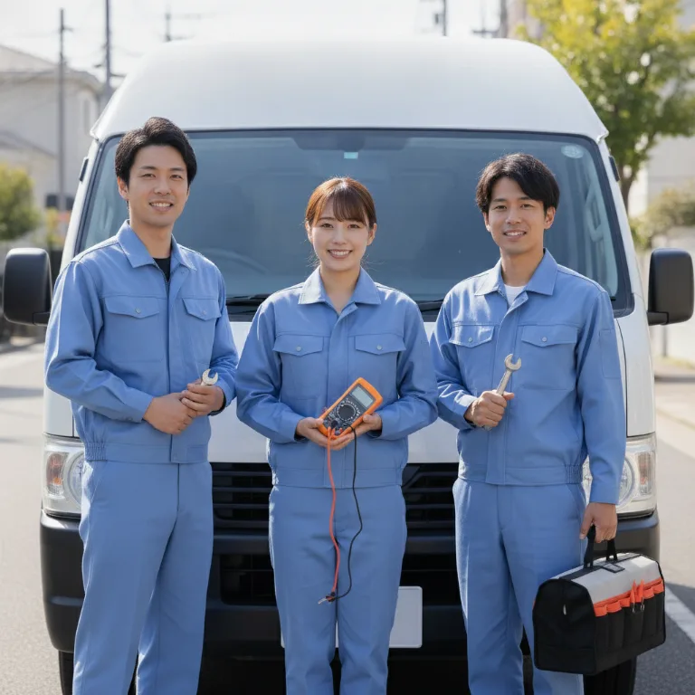 冷蔵庫修理 のチーム: Kasama